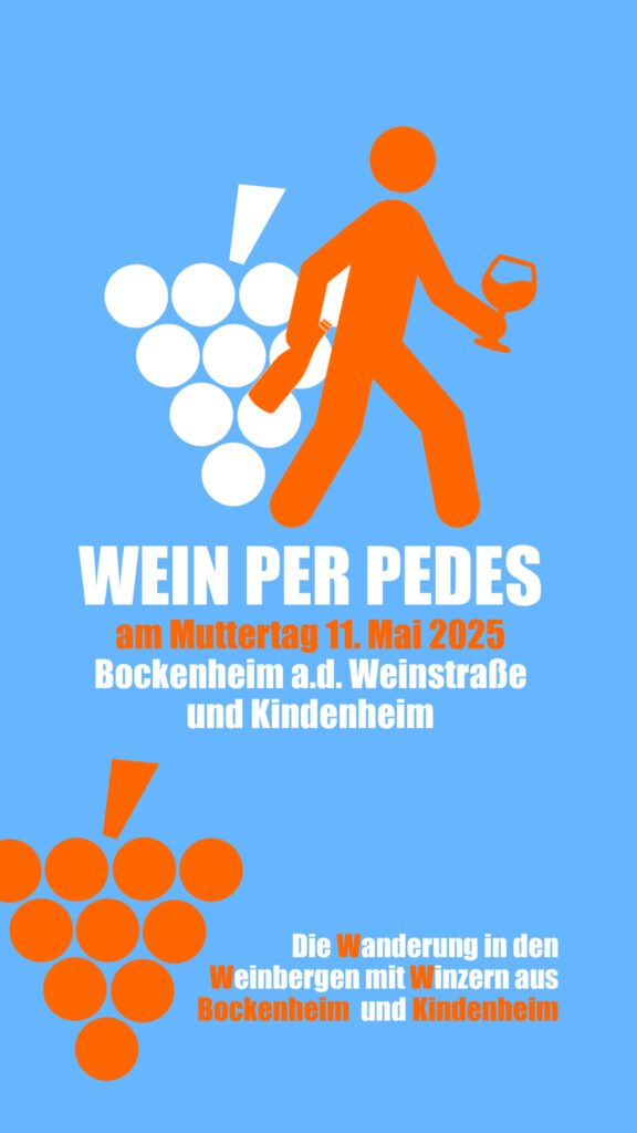 WEINperPEDES